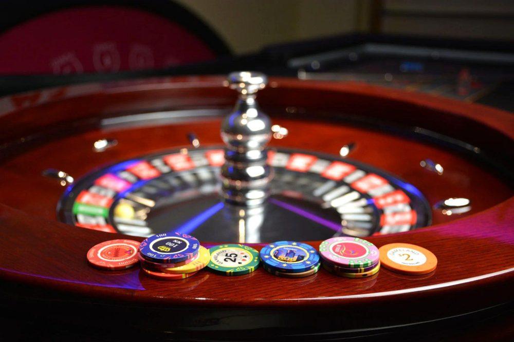 Bilder Bizzo Casino